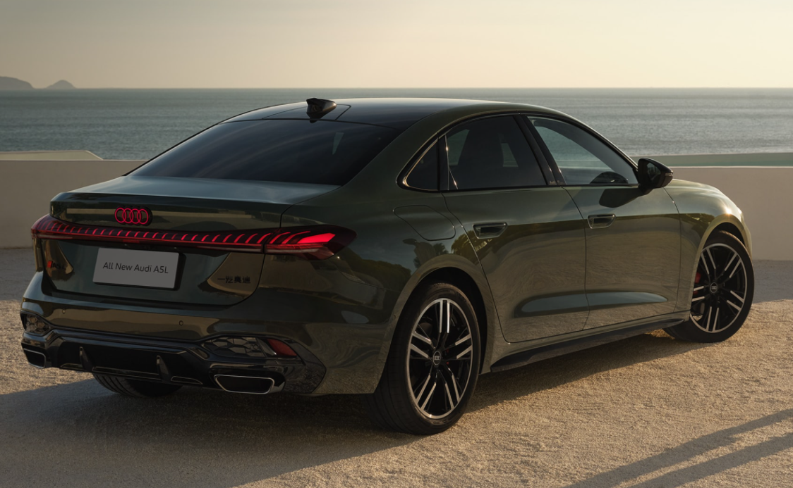 三个品牌都在死磕性价比 一周重点新车盘点