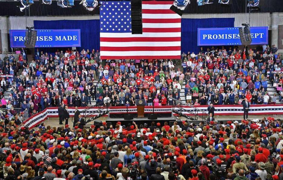 美国正副总统围攻鲍威尔：再不肯降息就是失职了！