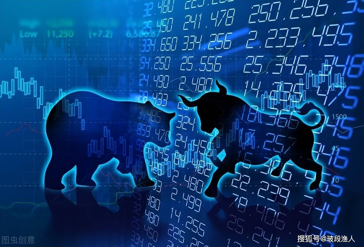 全球杀跌!两大变数突然来袭!避险情绪再度显现