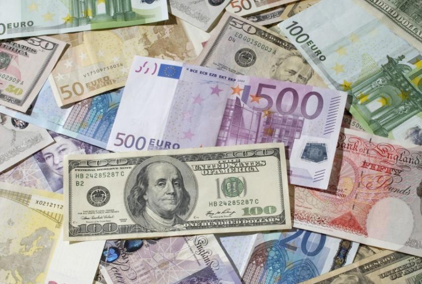 黑天鹅突袭！欧洲股市全线重挫 多方发声回应中东局势