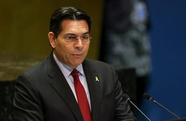 突发巨震 近25万人爆仓!以色列关闭所有驻外使馆!特朗普再次施压!