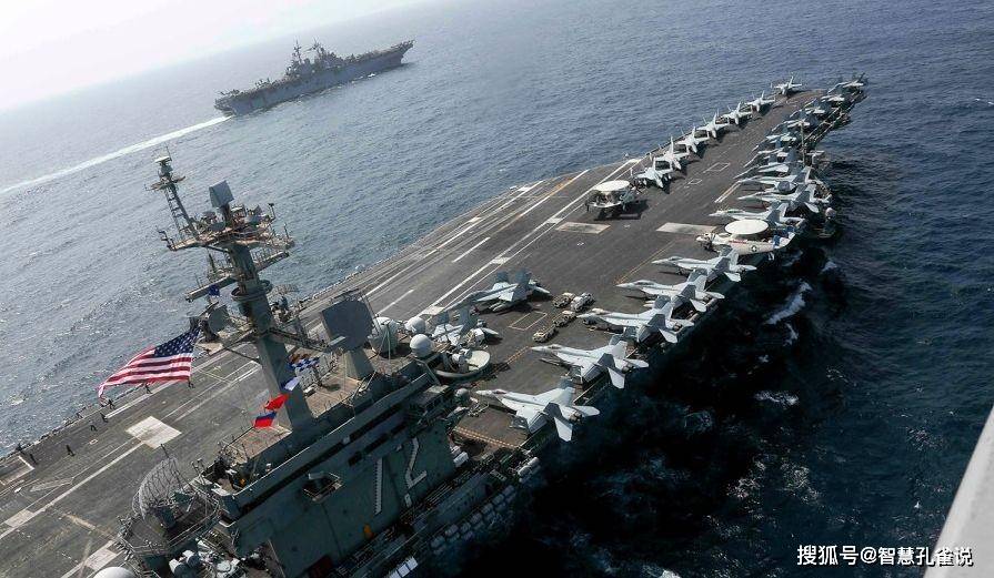 特朗普：美国可能介入！以色列、伊朗之间很快实现和平！