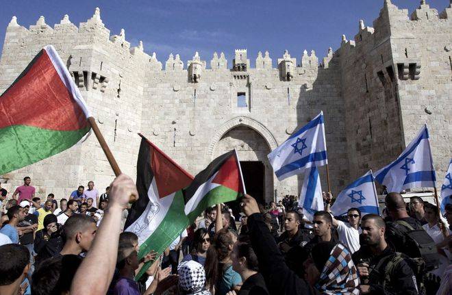 以色列称打死伊朗最高军事指挥官！美媒：特朗普团队考虑本周与伊朗方面会晤