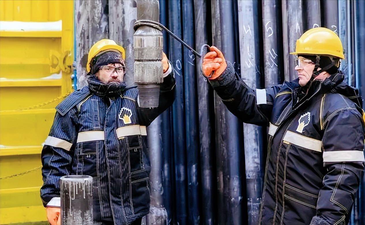 油价飙涨！欧盟：计划彻底停止进口俄罗斯石油！