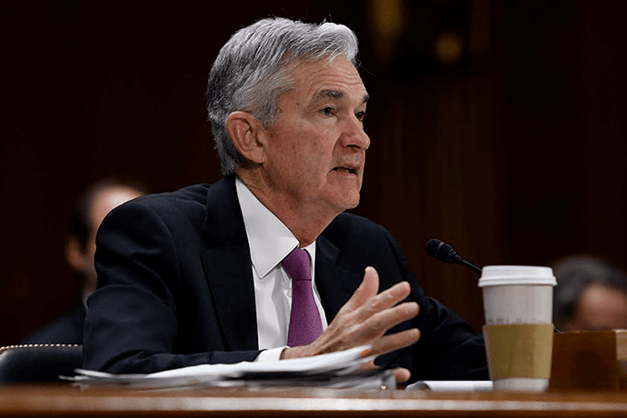 鲍威尔发布会简报：关税驱动型通胀将更明显 降息需更多信息