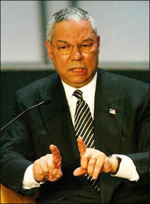 鲍威尔发布会简报：关税驱动型通胀将更明显 降息需更多信息