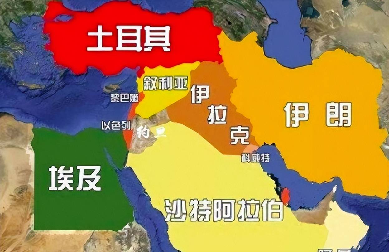 从撇清关系到准备打击 美国会在以伊冲突中直接“下场”吗？