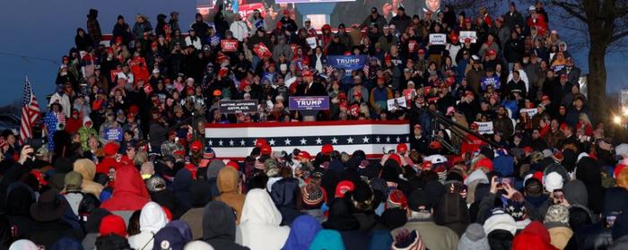 又一轮降息潮来袭 刚刚多国出手！特朗普深夜发声