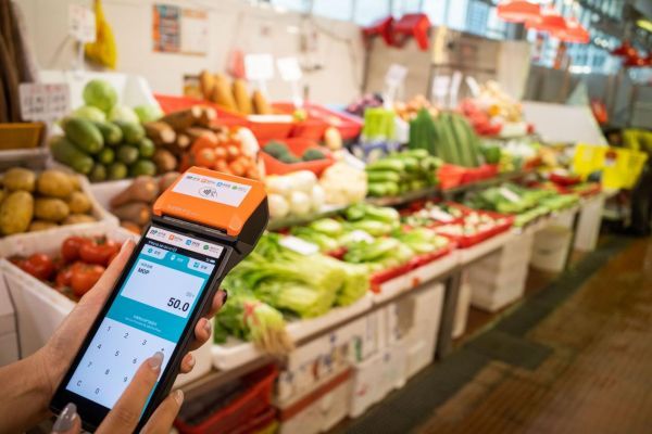 首批参与跨境支付通机构名单曝光!五大行和招行入列