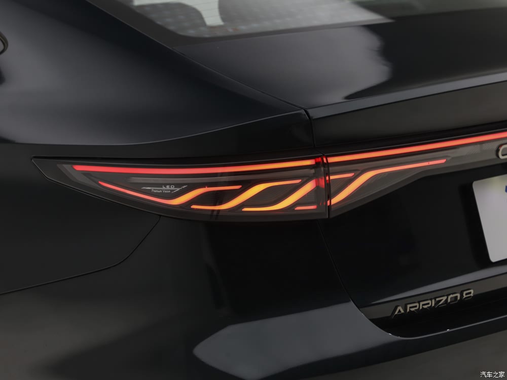 艾瑞泽8 PRO 2.0T上市 618狂欢价12.29万起