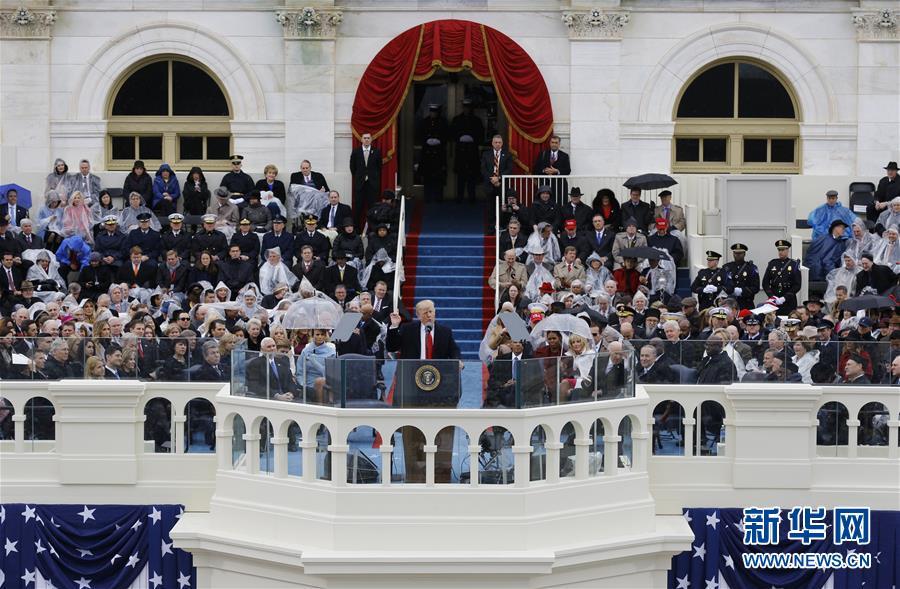 特朗普：正在考虑三到四位下任美联储主席候选人