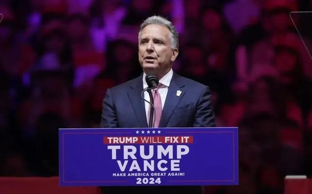 特朗普：伊以冲突已经结束 可能再次爆发！还提及下任美联储主席人选