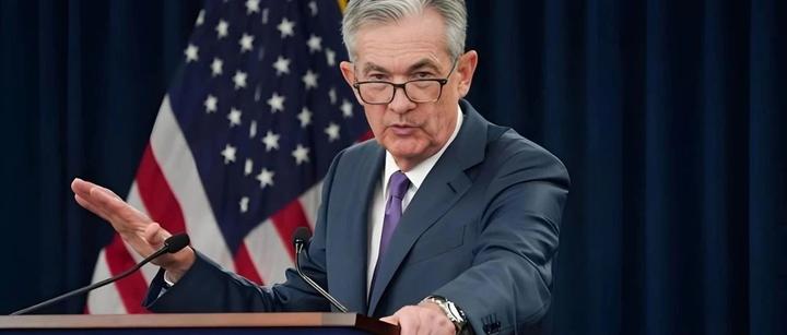 白宫：并不急于提名下一任美联储主席 总统有很多不错的选择