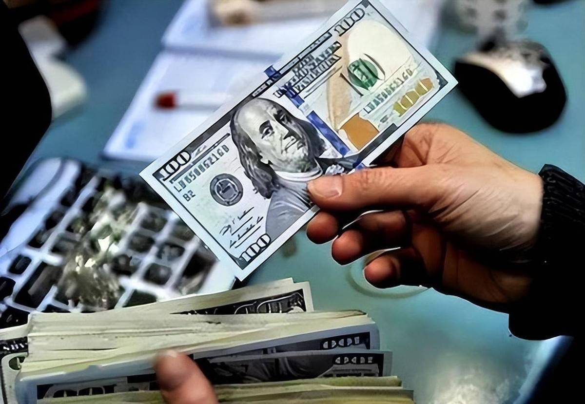 “资本税”担忧终于缓解!美国拟在大而美法案中剔除“第899条款”