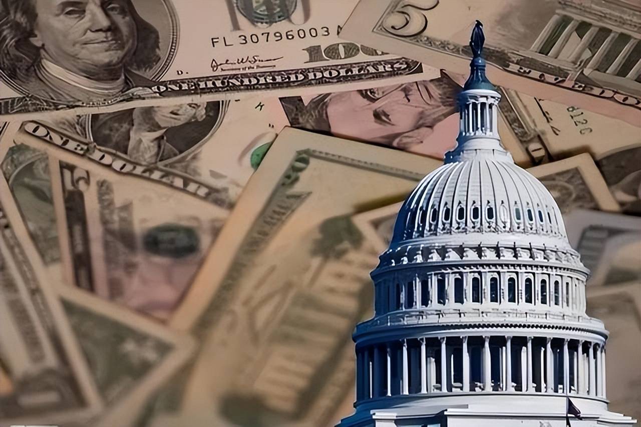 “资本税”担忧终于缓解!美国拟在大而美法案中剔除“第899条款”