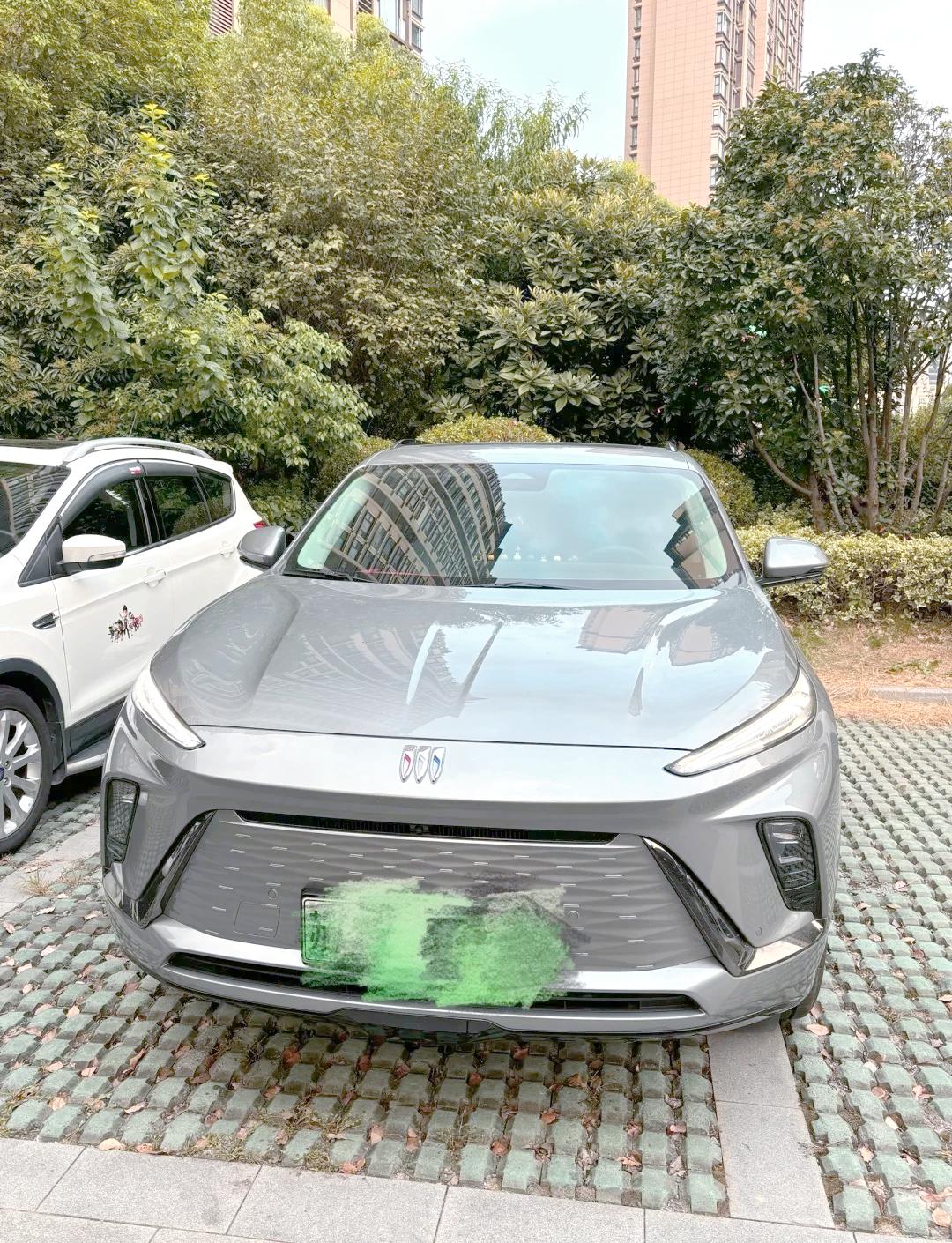 觉得别克E5不够香?价格优惠后再看看!