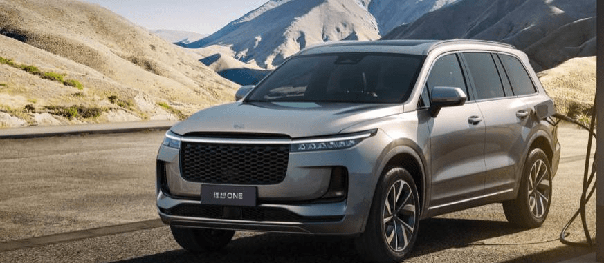 全新Q5L/银河M9/钛7/理想i6等 工信部6月新车公示