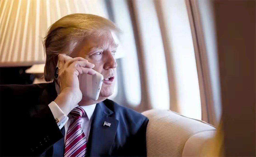 特朗普宣布将对巴西征收50%关税 巴回应称不公平