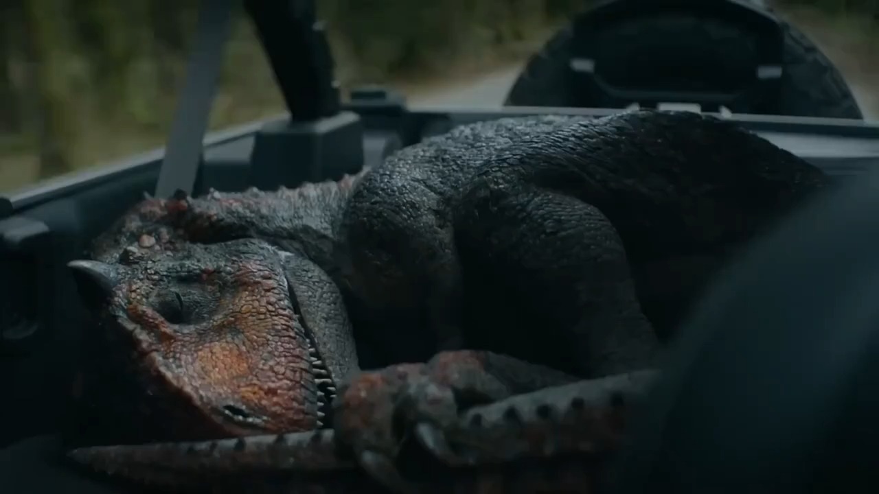 Jeep侏罗纪世界探索版正式发布：牧马人与角斗士联袂登场，开启“野脉觉醒”新时代