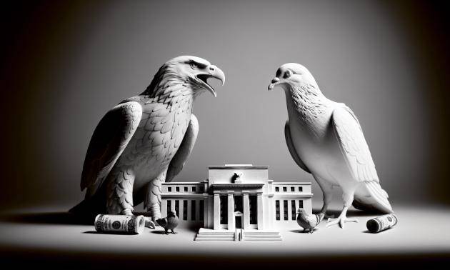 美联储鸽派票委警告：特朗普最新一轮关税威胁恐推迟降息进程！