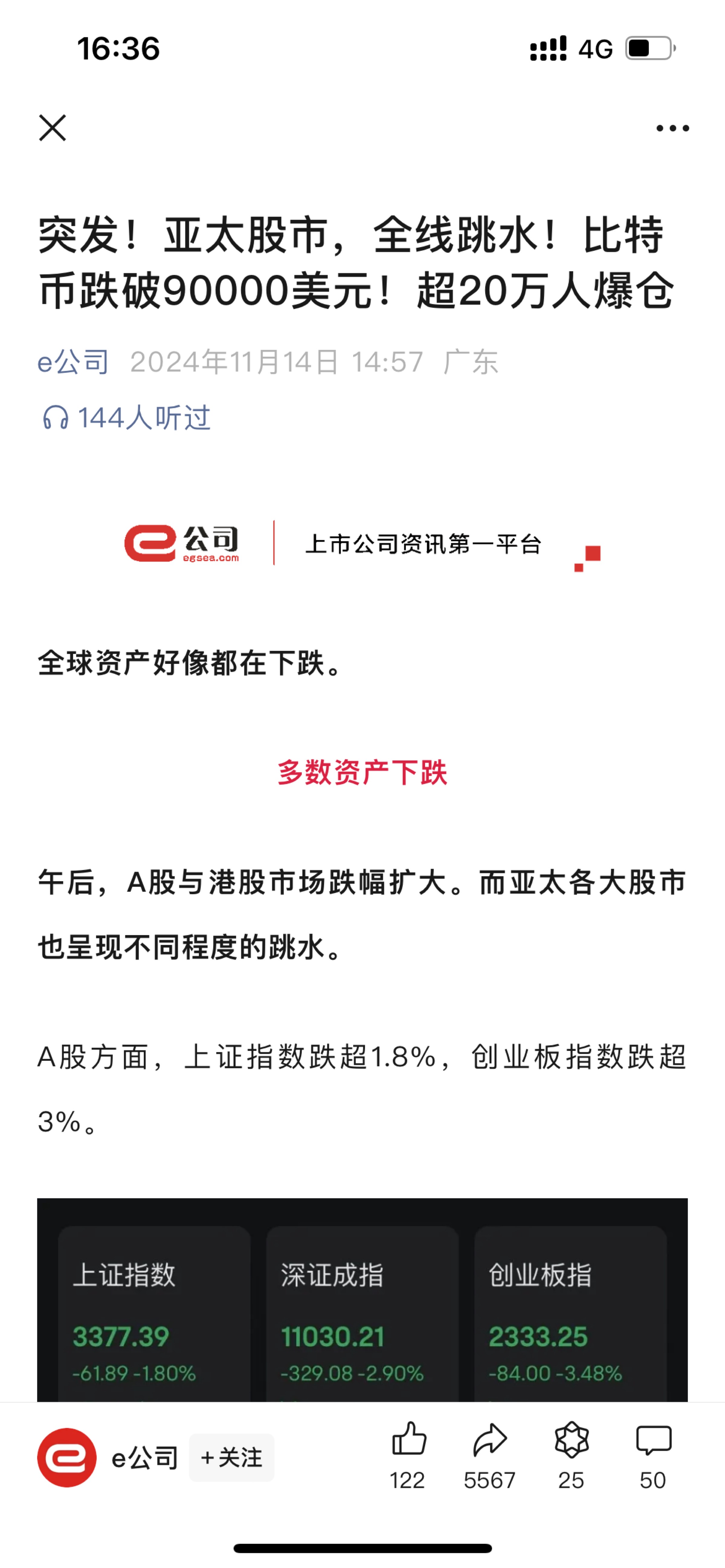 又见证历史！比特币突然直拉 超9万人爆仓！发生了什么？