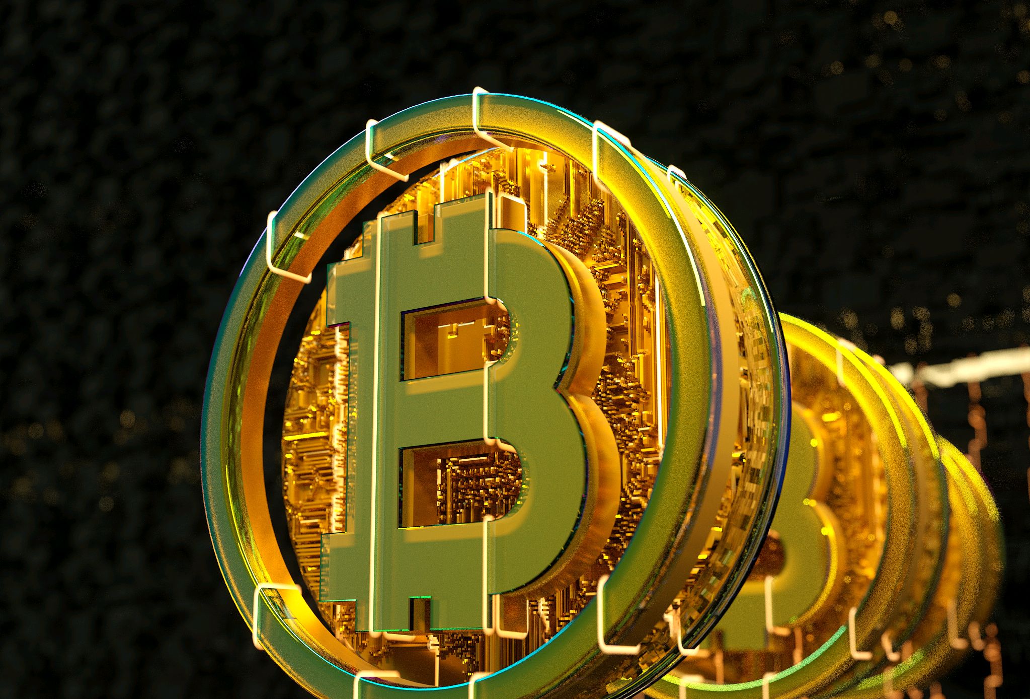 史上首次！比特币升破12万美元