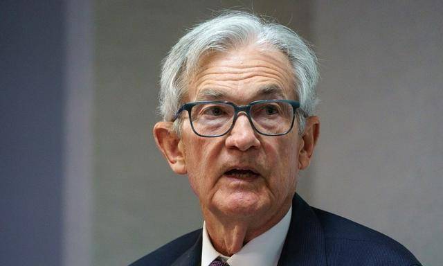 特朗普想动鲍威尔?小摩CEO戴蒙发声护航美联储