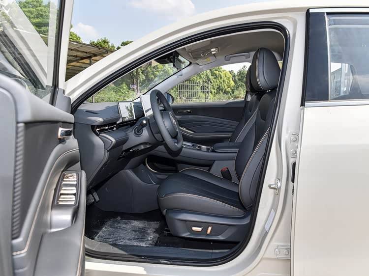 宝骏云海2026款焕新上市 三大维度全面升级