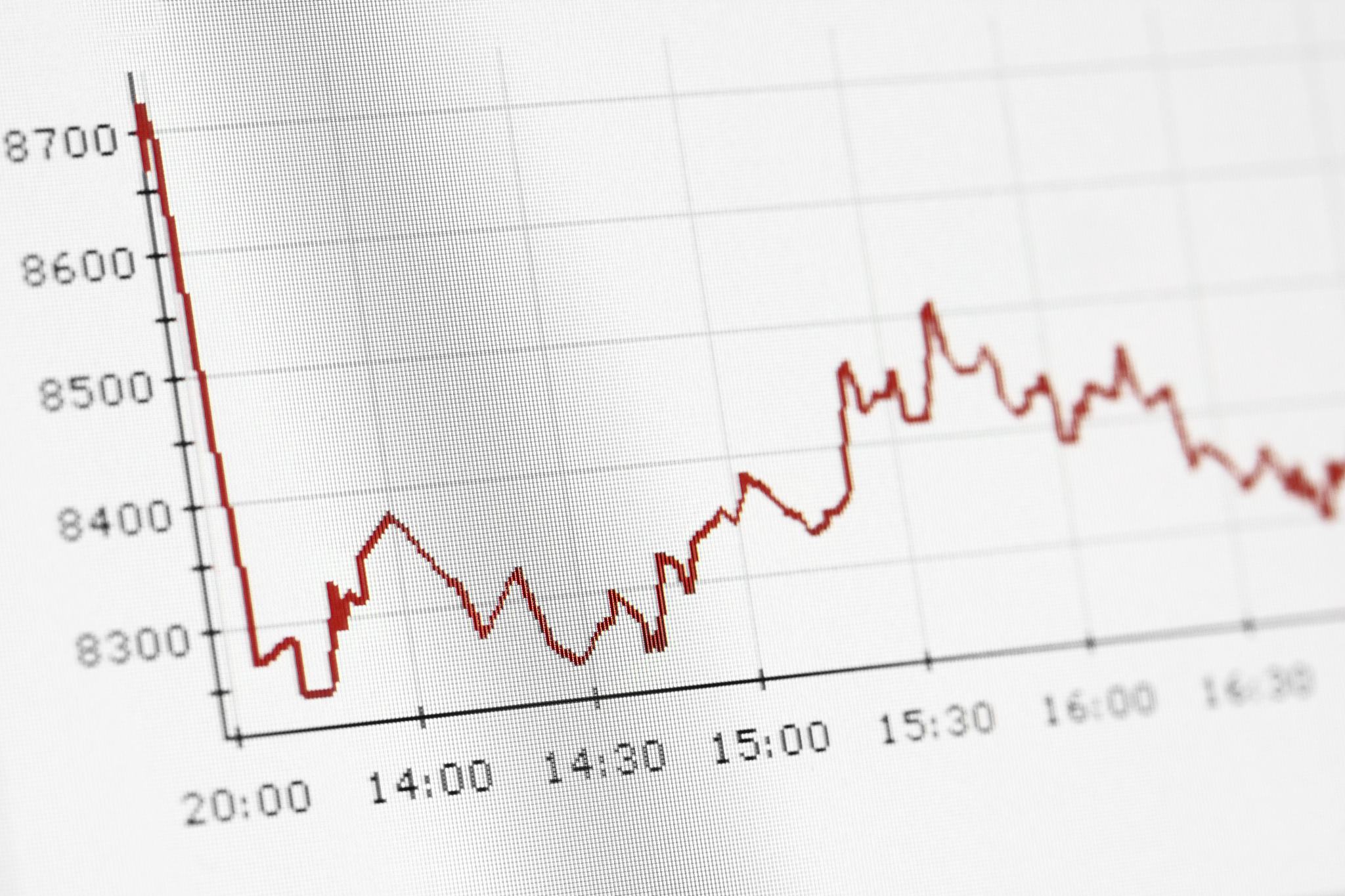 全球市场：纳指再创历史新高 热门中概股多数上涨 奈飞跌超5%