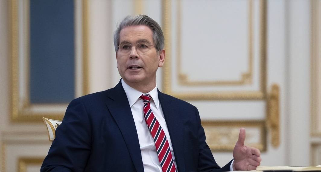 美国财政部长：别动美联储主席！年底前或两次降息！