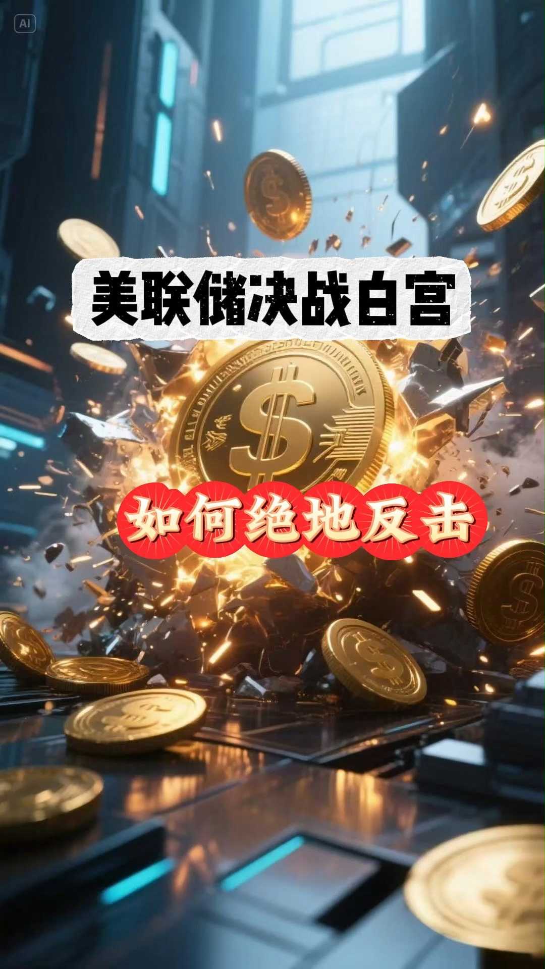 白宫侵蚀美联储独立性 华尔街警告“动摇市场基石”