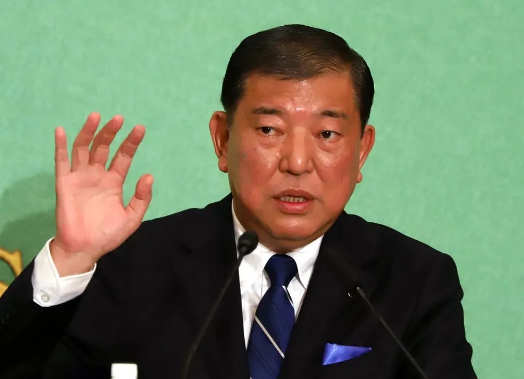 日元汇率反弹约1% 石破茂败选后重申留任安抚市场