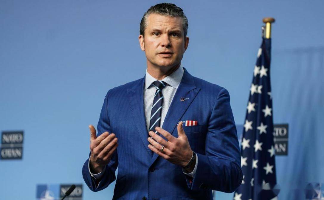 乌克兰宣布暂停履行《欧洲常规武装力量条约》