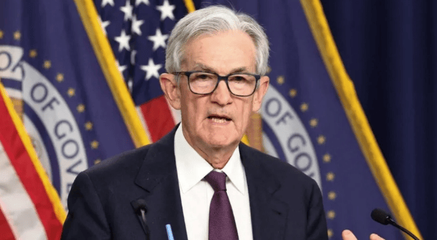 今晚还不降息？美联储恐面临逾30年来最嘹亮“反对声”！