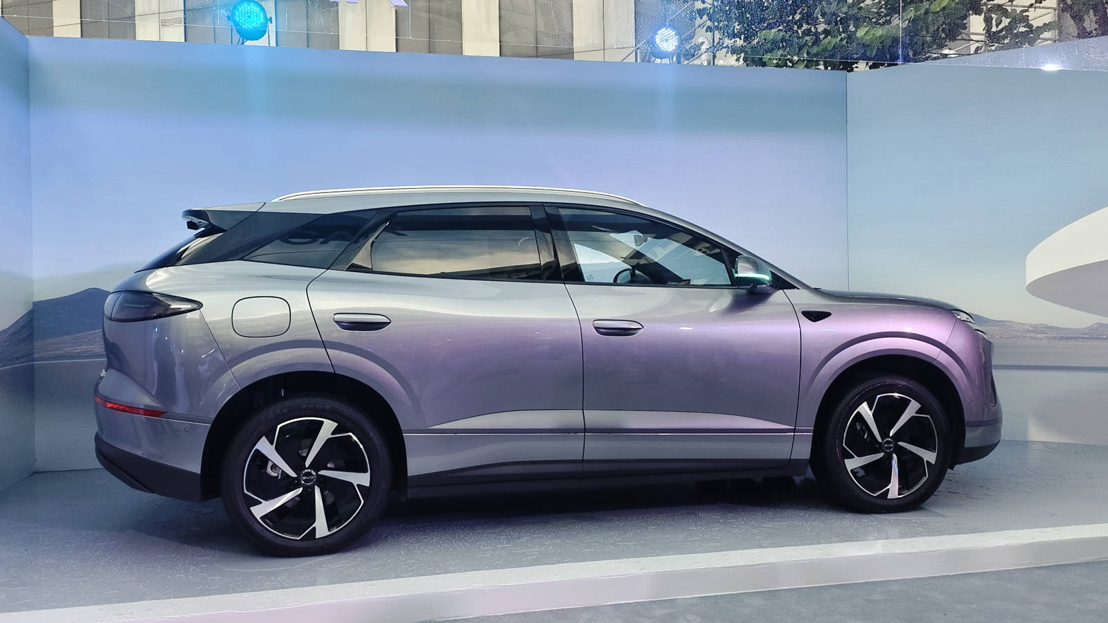 比亚迪海狮06领衔 一周重磅新车盘点