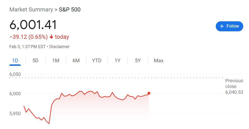 特朗普宣布延长美墨关税协议90天