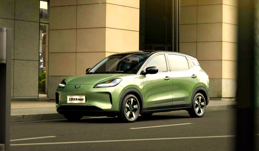 元UP加推301KM领航型 售价7.48万元