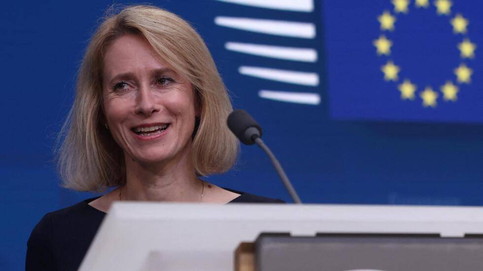 对美关税 欧盟最新动态：暂停6个月！欧盟前高官：“极为糟糕”