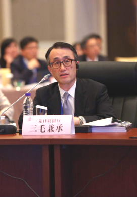 银行巨头三菱日联罕见发声 呼吁日本央行尽早加息以应对通胀