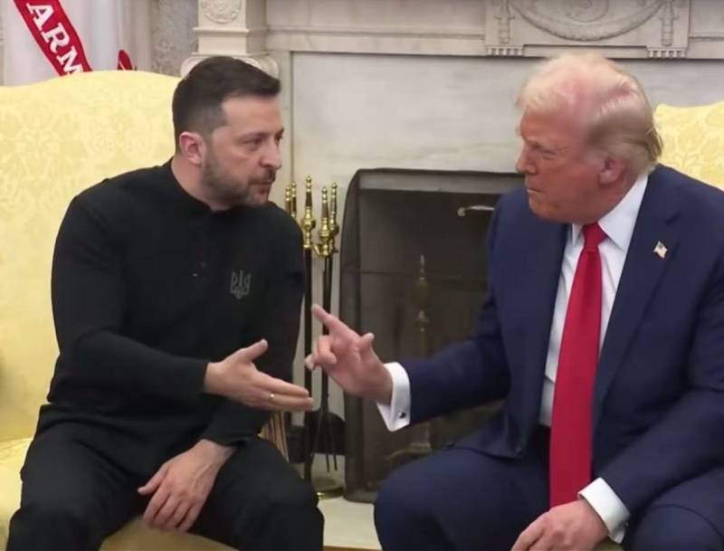 消息人士称特朗普计划最早下周与普京和泽连斯基会面