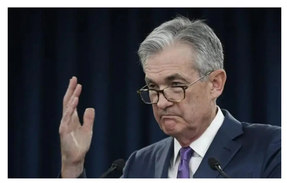 美联储戴利表示 未来几个月可能需要调整政策