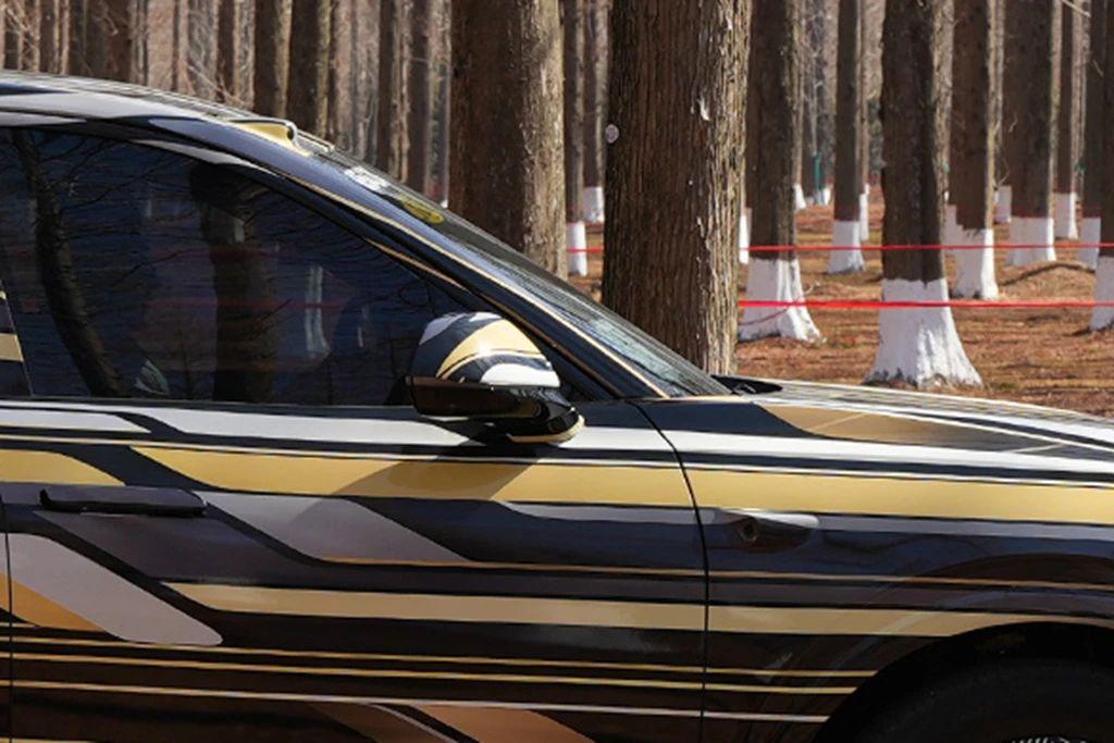 理想i8/乐道L90错位对轰 一周重点新车盘点