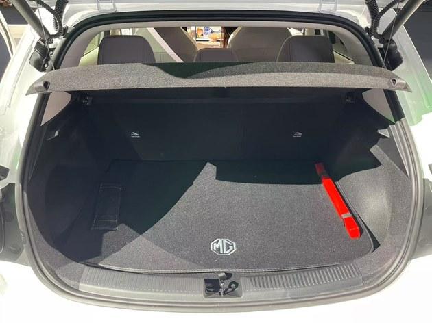 全新MG4预售7.38万起 半固态电池版本年内交付