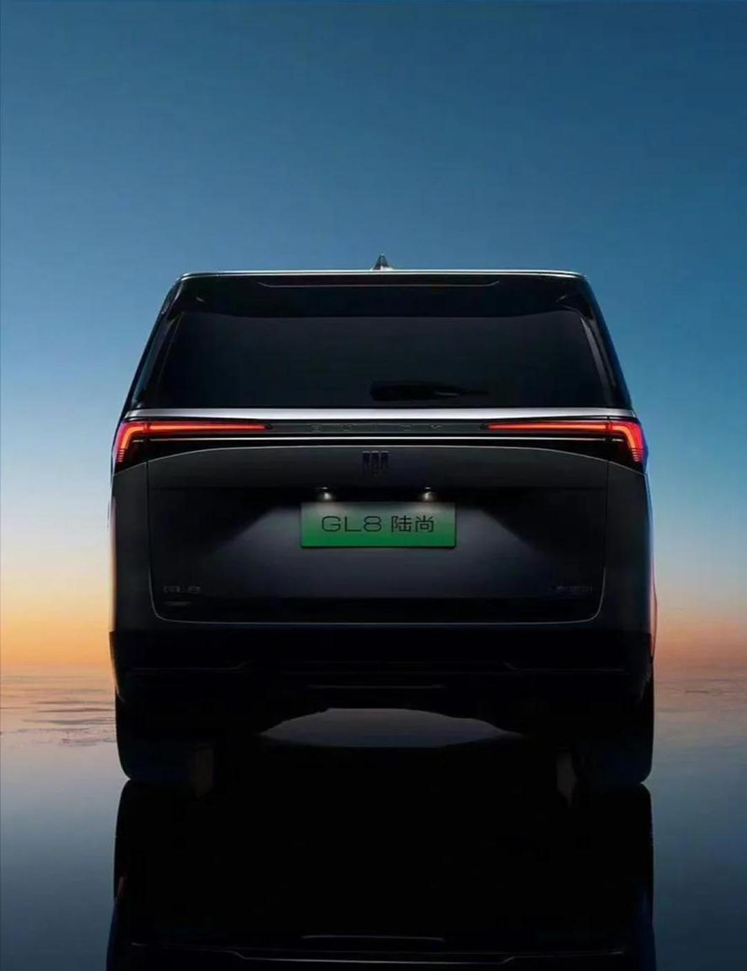 别克“真龙”增程系统正式发布 至境L7首搭