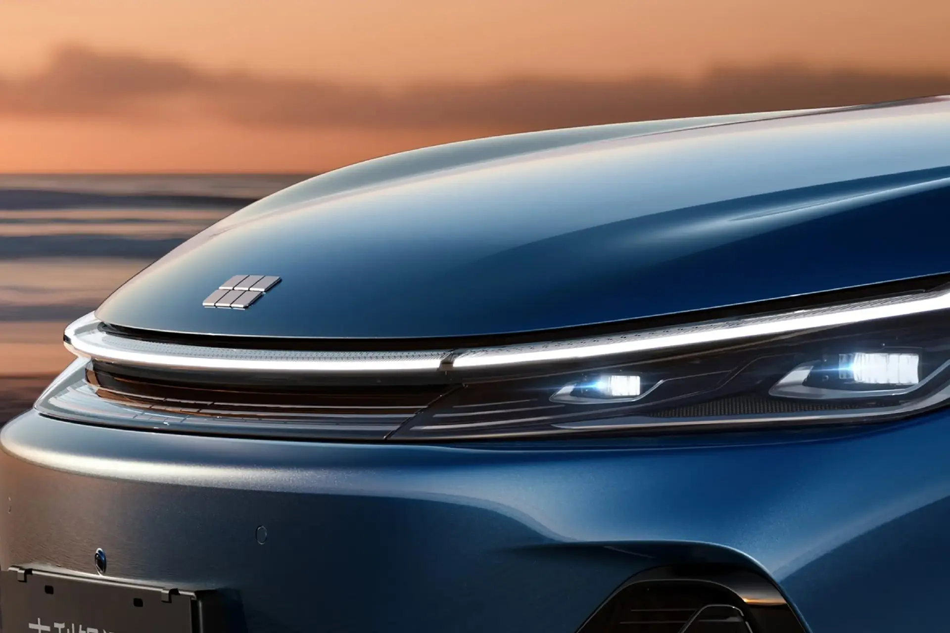 综合续航2100km+ 吉利银河A7限时售价8.18万起