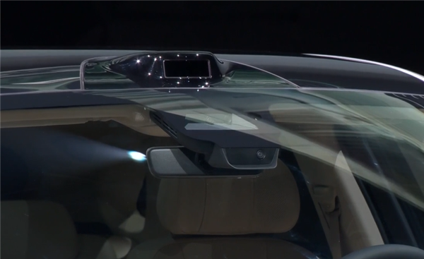 智驾的短板华为帮奥迪补上了 一周重点新车盘点