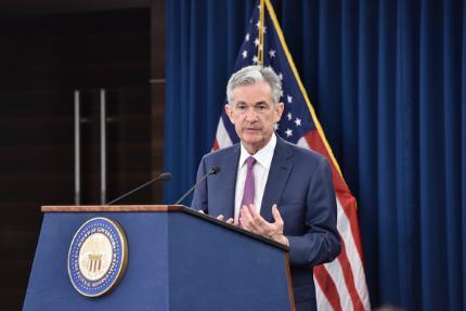 事关加密货币 美联储宣布重大行动!什么信号?