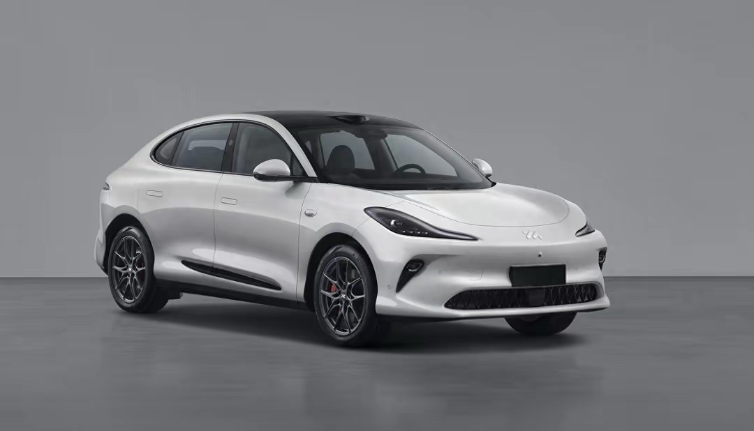 “20万级SUV市场的变革”新一代智己LS6开启预售