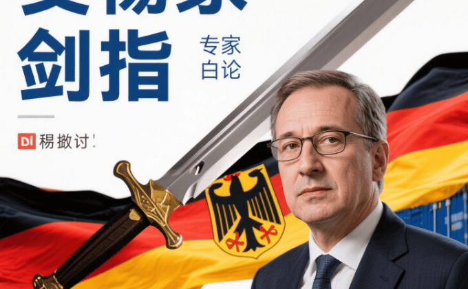 欧洲专家:美国关税冲击欧洲出口