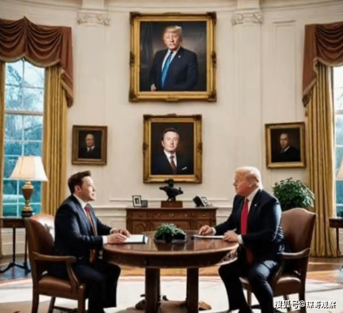 特朗普“全力支持”内塔尼亚胡9月中旬发动攻势占领加沙城